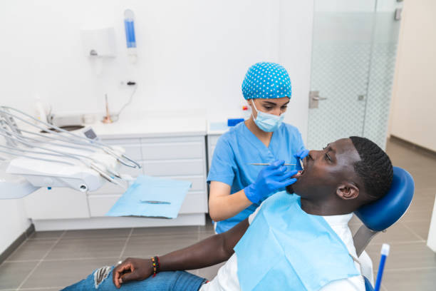 Best Emergency Treatment for Dental Infections or Abscesses in Memphis, FL